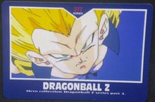 Charger l'image dans la galerie, tcg jcc carte dragon ball z hero collection part 4 n°377 (1995) amada gotenks dbz cardamehdz