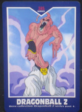Charger l'image dans la galerie, tcg jcc carte dragon ball z hero collection part 4 n°385 (1995) amada majin bou dbz cardamehdz