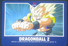 Charger l'image dans la galerie, tcg jcc carte dragon ball z hero collection part 4 n°395 (1995) amada gotenks dbz cardamehdz