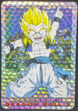 Charger l'image dans la galerie, trading card game jcc carte dragon ball z panini serie 2 n°61 (1996) Gotenks Dbz Cardamehdz