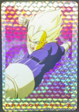 Charger l'image dans la galerie, trading card game fr carte dragon ball z panini serie 2 n°70 (1996) Vegeta Dbz Cardamehdz