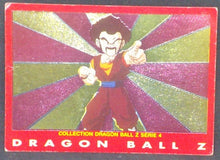 Charger l'image dans la galerie, trading card game jcc carte dragon ball z panini serie 4 n°77 gotan prisme dbz cardamehdz