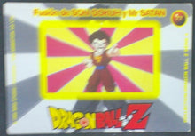 Charger l'image dans la galerie, trading card game jcc carte dragon ball z panini serie 4 n°77 gotan prisme dbz cardamehdz verso