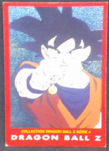 Charger l'image dans la galerie, trading card game jcc carte dragon ball z panini serie 4 n°82 songoku prisme dbz cardamehdz