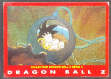 Charger l'image dans la galerie, trading card game jcc carte dragon ball z panini serie 4 n°9 (1998) Songoku dbz cardamehdz