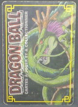 Charger l'image dans la galerie, trading card game jcc carte dragpn ball z Cartes à jouer et à collectionner (JCC) Part 10 D-929 (2009) bandai cell cell junior dbz cardamehdz verso