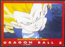 Charger l'image dans la galerie, trading card game jcc carte francaise dragon ball z panini serie 4 n°31 (1998) gotenks dbz cardamehdz