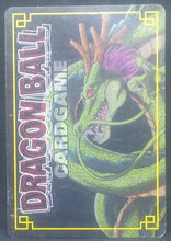 Charger l&#39;image dans la galerie, carte dragon ball Card Game Part 10 n°D-860 (2006) bandai general rouge db cardamehdz verso