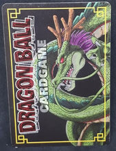 Charger l&#39;image dans la galerie, carte dragon ball Card Game Part 2 n°D-196 (2003) bulma bandai db