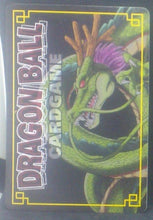 Charger l&#39;image dans la galerie, carte dragon ball Card Game Part 3 n°D-284 (2004) bandai songoku db cardamehdz verso