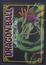 Charger l&#39;image dans la galerie, carte dragon ball Card Game Part 4 n°D-366 (prisme vending machine) (2004) bandai piccolo kaio du nord songohan polunga holo cardamehdz