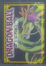 Charger l&#39;image dans la galerie, carte dragon ball Card Game Part 9 n°D-808 (2005) bandai krilin vs piccolo db cardamehdz verso