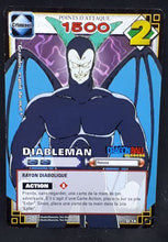 Charger l'image dans la galerie, carte dragon ball Cartes À Jouer Et À Collectionner(JCC) Part 1 n°D-14 (2005) bandai diableman db 