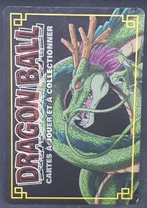 carte dragon ball Cartes À Jouer Et À Collectionner(JCC) Part 1 n°D-7 (2005) bandai muten roshi db 