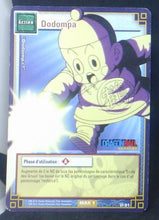 Charger l'image dans la galerie, carte dragon ball Cartes à jouer et à collectionner (JCC) Part 1 D-91 (2005) bandai chaozu db cardamehdz