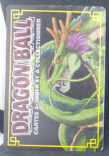 Charger l'image dans la galerie, carte dragon ball Cartes à jouer et à collectionner (JCC) Part 1 D-91 (2005) bandai chaozu db cardamehdz verso