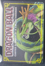 Charger l'image dans la galerie, carte dragon ball Cartes à jouer et à collectionner (JCC) Part 1 D-92 (2005) bandai songoku vs piccolo daimao db cardamehdz verso