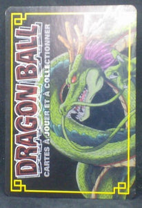 carte dragon ball Cartes à jouer et à collectionner (JCC) Part 1 D-97 (2005) bandai kami popo songoku db cardamehdz verso