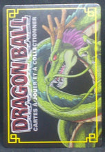 Charger l'image dans la galerie, carte dragon ball Cartes à jouer et à collectionner (JCC) Part 2 D-142 (2006) bandai taopaipai db cardamehdz verso