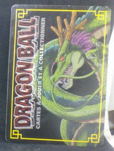 Charger l'image dans la galerie, carte dragon ball Cartes à jouer et à collectionner (JCC) Part 2 D-195 (2006) bandai songoku vs piccolo daimao db cardamehdz verso