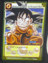 Charger l'image dans la galerie, carte dragon ball Cartes à jouer et à collectionner (JCC) Part 3 D-284 (2006) bandai songoku db cardamehdz