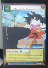 Charger l'image dans la galerie, carte dragon ball Cartes à jouer et à collectionner (JCC) Part 3 D-356 (2006) bandai songoku vs jacky chun db cardamehdz