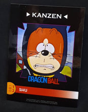 Charger l&#39;image dans la galerie, carte dragon ball Kanzen Part 1 n°12 (2015) les creations de max fan card shu db