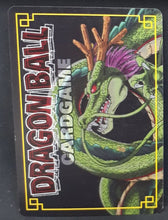 Charger l&#39;image dans la galerie, carte dragon ball Z Card Game Part 2 n°D-209 (2003) chichi dbz 