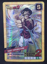 Charger l'image dans la galerie, carte dragon ball chinoise fan card cardman n°23-37 (2018) hercules prisme