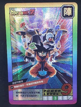 Charger l'image dans la galerie, carte dragon ball chinoise fan card cardman n°37-37 (2018) les forces speciales de freezer prisme 