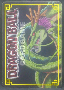 carte dragon ball gt Card Game Part 9 n°D-759 (2005) bandai dbgt cardamehdz