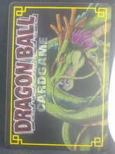Charger l&#39;image dans la galerie, carte dragon ball gt Card Game Part 9 n°D-770 (2005) bandai shenron dbgt cardamehdz verso