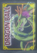 Charger l&#39;image dans la galerie, carte dragon ball gt Card Game Part 9 n°D-801 (2005) bandai baby dbgt cardamehdz verso