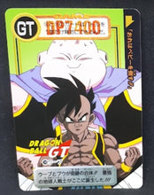 Charger l&#39;image dans la galerie, carte dragon ball gt Carddass Part 29 n°148 (total n°1148) (1997) bandai boubou oub dbgt 