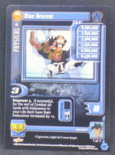Charger l'image dans la galerie, carte dragon ball gt Collectible Card Game Score Part 13 n°18 (2004) Funanimation oub hercules dbgt 