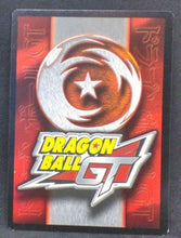 Charger l'image dans la galerie, carte dragon ball gt Collectible Card Game Score Part 13 n°19 (2004) Funanimation puipui dbgt 