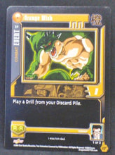 Charger l'image dans la galerie, carte dragon ball gt Collectible Card Game Score Part 13 n°32 (2004) Funanimation porunga dbgt