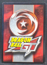 Charger l'image dans la galerie, carte dragon ball gt Collectible Card Game Score Part 13 n°32 (2004) Funanimation porunga dbgt