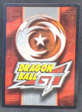 Charger l'image dans la galerie, carte dragon ball gt Collectible Card Game Score Part 13 n°39 (2004) Funanimation ginyu force dbgt 