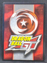 Charger l'image dans la galerie, carte dragon ball gt Collectible Card Game Score Part 13 n°42 (2004) Funanimation trunks dbgt 