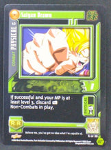 Charger l'image dans la galerie, carte dragon ball gt Collectible Card Game Score Part 13 n°43 (2004) Funanimation songoku dbgt 
