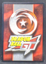 Charger l'image dans la galerie, carte dragon ball gt Collectible Card Game Score Part 13 n°43 (2004) Funanimation songoku dbgt 