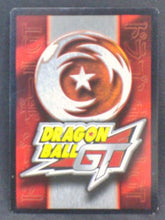 Charger l'image dans la galerie, carte dragon ball gt Collectible Card Game Score Part 13 n°49 (2004) Funanimation songoku dbgt