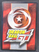 Charger l'image dans la galerie, carte dragon ball gt Collectible Card Game Score Part 13 n°50 (2004) Funanimation z team dbgt 