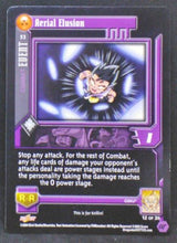 Charger l'image dans la galerie, carte dragon ball gt Collectible Card Game Score Part 13 n°53 (2004) Funanimation songoku dbgt 