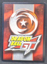 Charger l'image dans la galerie, carte dragon ball gt Collectible Card Game Score Part 13 n°53 (2004) Funanimation songoku dbgt 