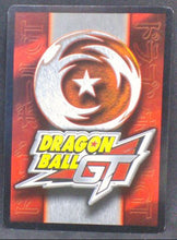 Charger l'image dans la galerie, carte dragon ball gt Collectible Card Game Score Part 13 n°62 (2004) Funanimation android 18 krilin marron dbgt 