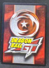 Charger l'image dans la galerie, carte dragon ball gt Collectible Card Game Score Part 13 n°63 (2004) Funanimation android 18 songoku dbgt 