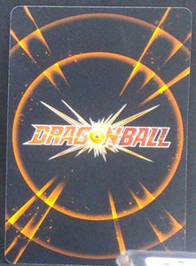 carte dragon ball super IC Carddass Part 1 n°BT1-057 (2015) bandai trunks cardamehdz