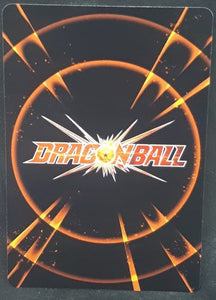carte dragon ball super IC Carddass Part 2 BT2-010 (2015) bandai baddack dbs cardamehdz